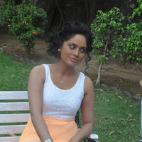 Nandita Swetha - Mundasupatti Movie Press Meet Stills | Picture 749655