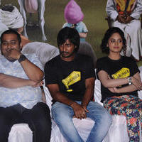 Mundasupatti Movie Press Meet Stills | Picture 749657