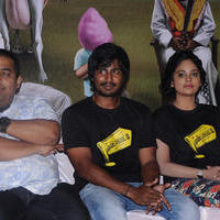 Mundasupatti Movie Press Meet Stills | Picture 749660