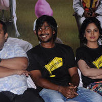 Mundasupatti Movie Press Meet Stills | Picture 749661