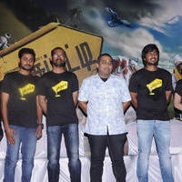 Mundasupatti Movie Press Meet Stills | Picture 749666