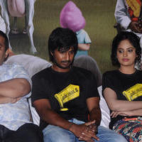 Mundasupatti Movie Press Meet Stills | Picture 749670