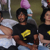 Mundasupatti Movie Press Meet Stills | Picture 749675