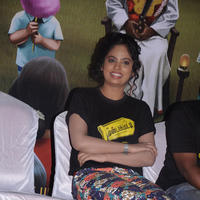 Mundasupatti Movie Press Meet Stills | Picture 749677