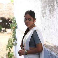 Nandita Swetha - Mundasupatti Movie Stills | Picture 749543