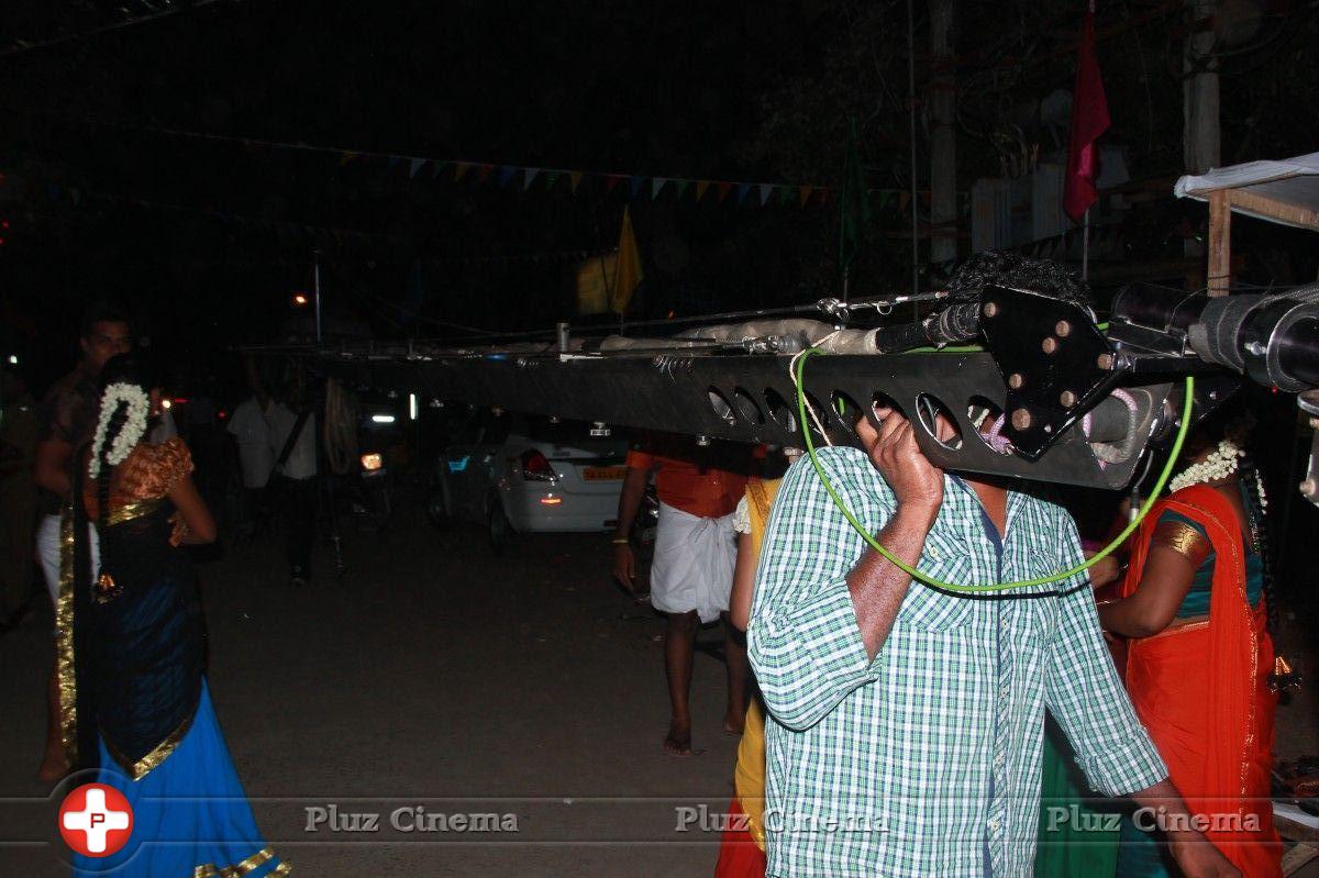 Kalavu Thozhirchalai Movie Shooting Spot Stills | Picture 749945