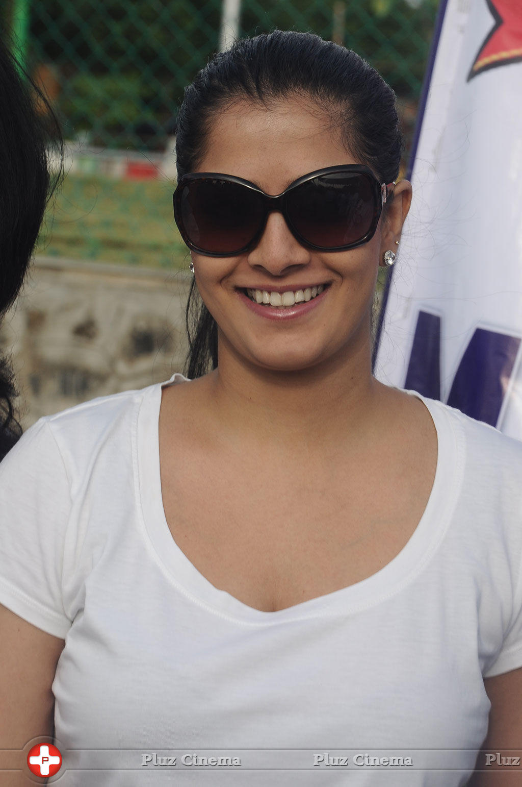 Varalaxmi Sarathkumar - Celebrities at Muscular Dystrophy Awareness Rally Photos | Picture 788193