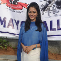 Gayathrie Shankar - Celebrities at Muscular Dystrophy Awareness Rally Photos | Picture 788184