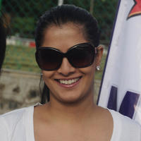 Varalaxmi Sarathkumar - Celebrities at Muscular Dystrophy Awareness Rally Photos | Picture 788192