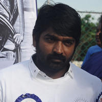 Vijay Sethupathi - Celebrities at Muscular Dystrophy Awareness Rally Photos | Picture 788201