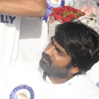 Vijay Sethupathi - Celebrities at Muscular Dystrophy Awareness Rally Photos | Picture 788215