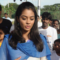 Gayathrie Shankar - Celebrities at Muscular Dystrophy Awareness Rally Photos | Picture 788229