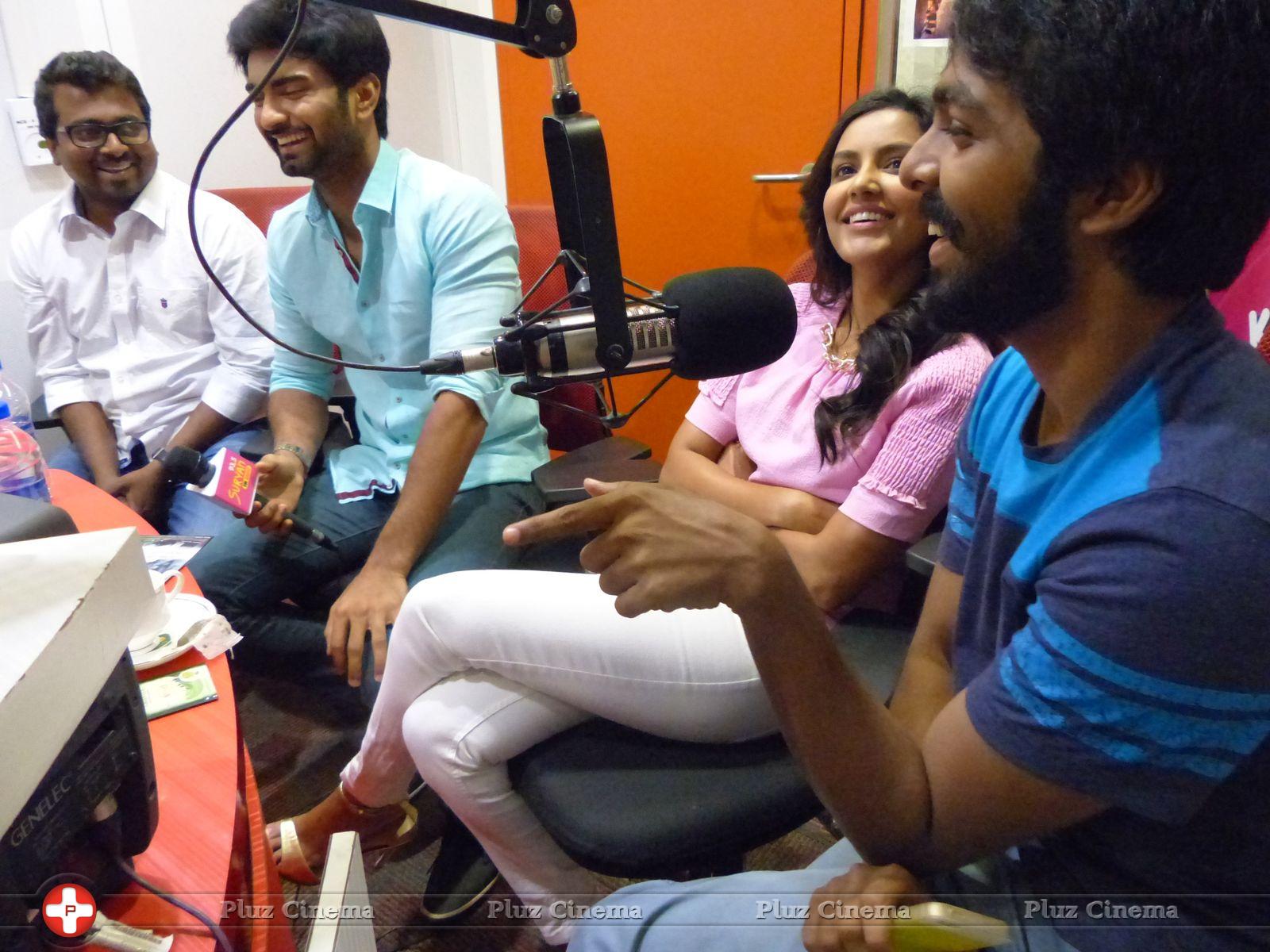 Irumbu Kuthirai Movie Audio Launch Stills | Picture 790579