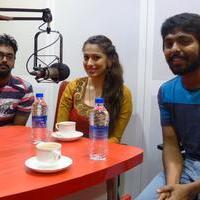 Irumbu Kuthirai Movie Audio Launch Stills | Picture 790578