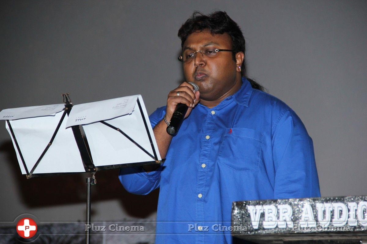 D. Imman - Sigaram Thodu Movie Audio Launch Stills | Picture 791652