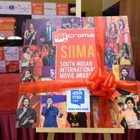 SIIMA Anjaan Press Conference in Kuala Lumpur Photos | Picture 801506