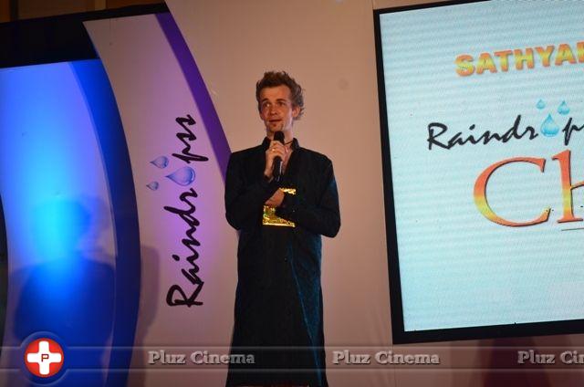 Raindropss Namma Chennai Theme Song Launch Photos | Picture 804454