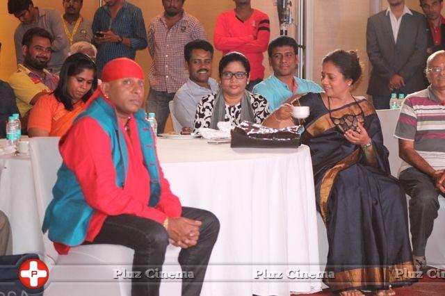 Raindropss Namma Chennai Theme Song Launch Photos | Picture 804469