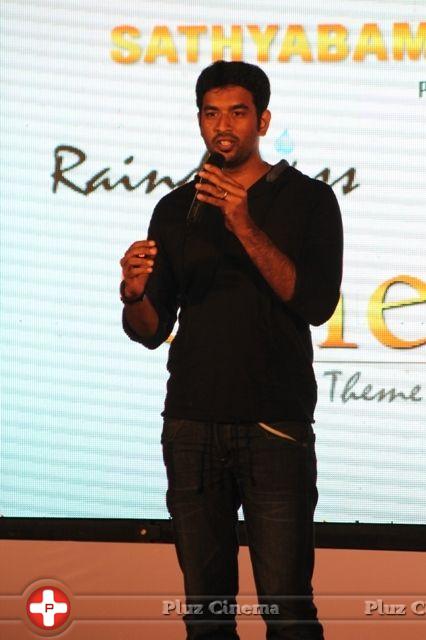Raindropss Namma Chennai Theme Song Launch Photos | Picture 804473