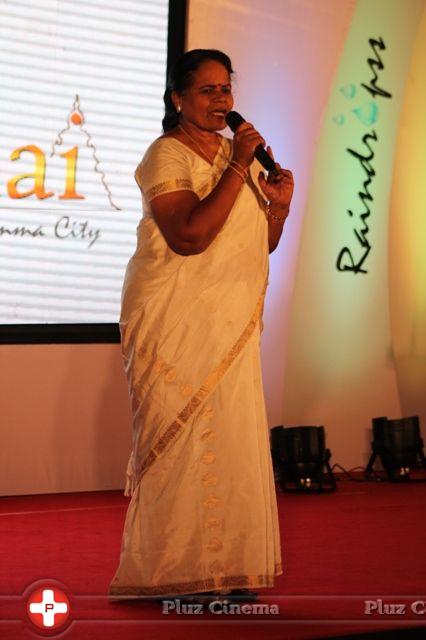Raindropss Namma Chennai Theme Song Launch Photos | Picture 804484