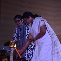 Raindropss Namma Chennai Theme Song Launch Photos
