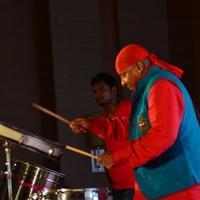Drums Sivamani - Raindropss Namma Chennai Theme Song Launch Photos | Picture 804432