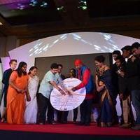 Raindropss Namma Chennai Theme Song Launch Photos | Picture 804438