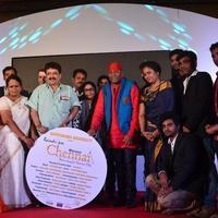 Raindropss Namma Chennai Theme Song Launch Photos | Picture 804440