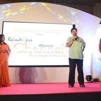 Raindropss Namma Chennai Theme Song Launch Photos | Picture 804443
