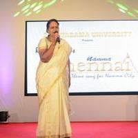 Raindropss Namma Chennai Theme Song Launch Photos | Picture 804448