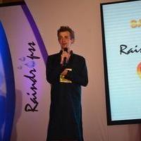 Raindropss Namma Chennai Theme Song Launch Photos | Picture 804454