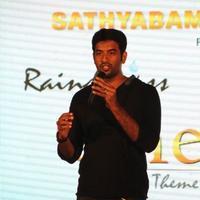 Raindropss Namma Chennai Theme Song Launch Photos