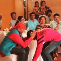 Raindropss Namma Chennai Theme Song Launch Photos | Picture 804476