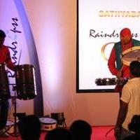Raindropss Namma Chennai Theme Song Launch Photos | Picture 804478