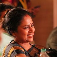 Lakshmi Ramakrishnan - Raindropss Namma Chennai Theme Song Launch Photos | Picture 804480