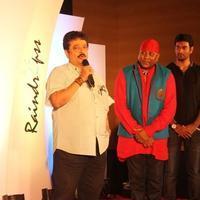 Raindropss Namma Chennai Theme Song Launch Photos | Picture 804481
