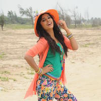 Nandita Swetha - Aindhaam Thalaimurai Sidha Vaidhiya Sigamani Movie Stills | Picture 804506