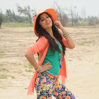 Nandita Swetha - Aindhaam Thalaimurai Sidha Vaidhiya Sigamani Movie Stills | Picture 804507
