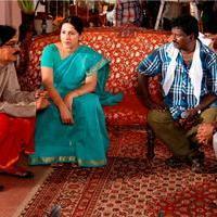 Aindhaam Thalaimurai Sidha Vaidhiya Sigamani Movie Stills