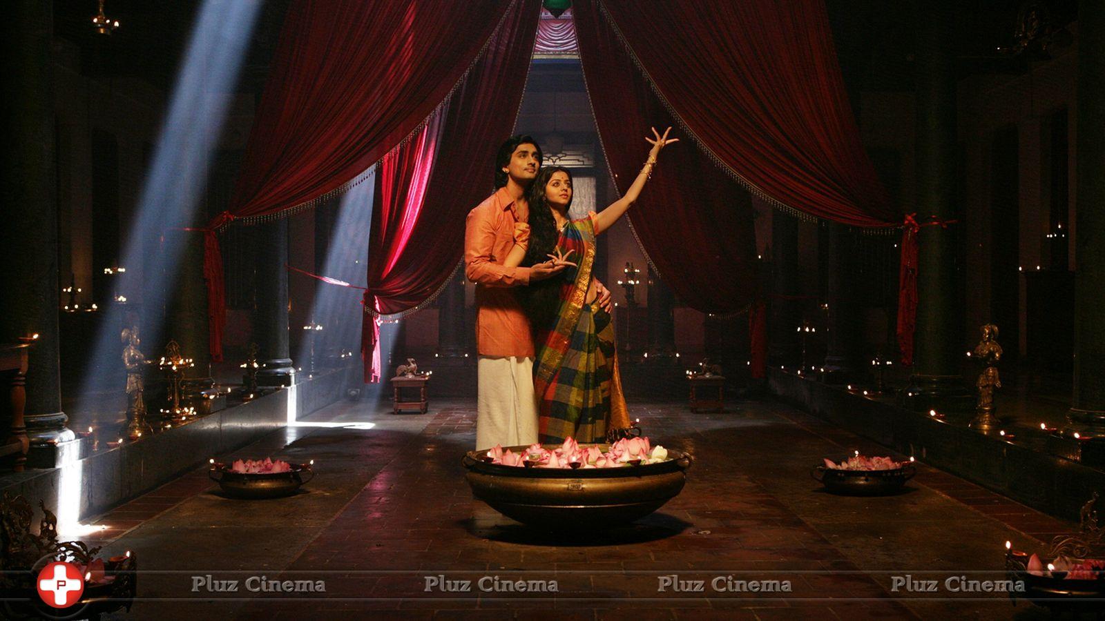 Kaaviya Thalaivan Movie New Stills | Picture 804922