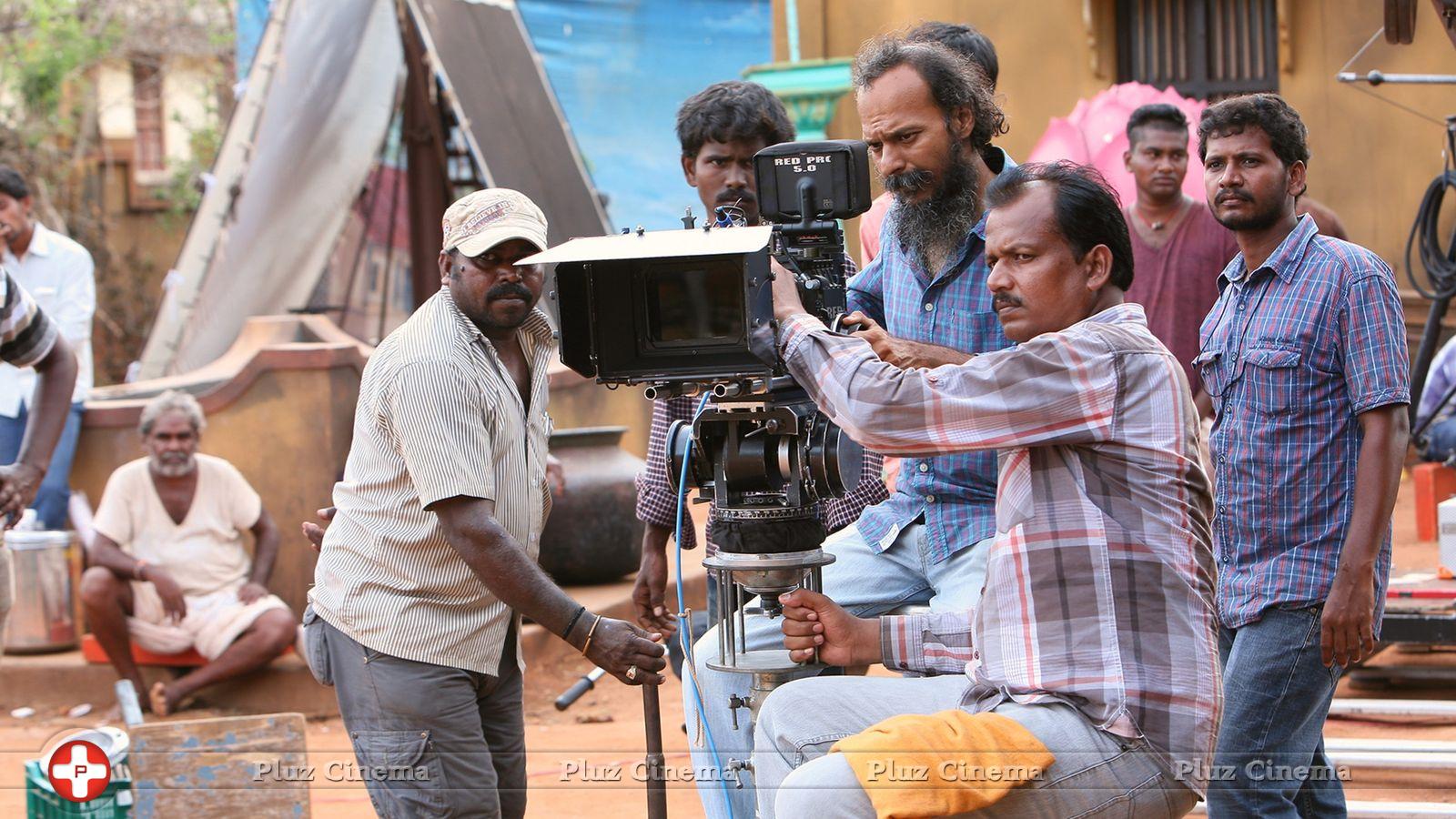 Kaaviya Thalaivan Movie New Stills | Picture 804929