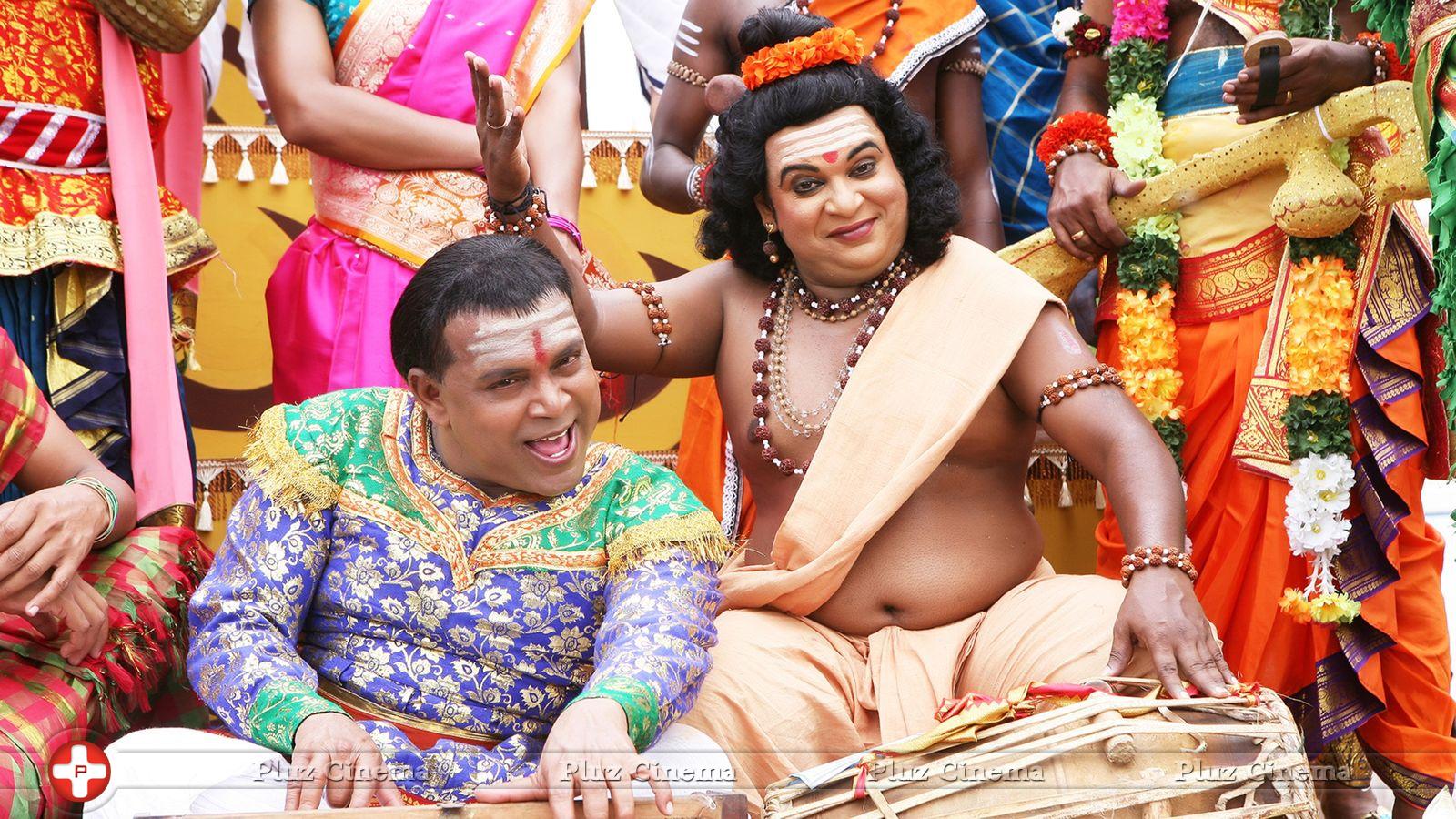 Kaaviya Thalaivan Movie New Stills | Picture 804932