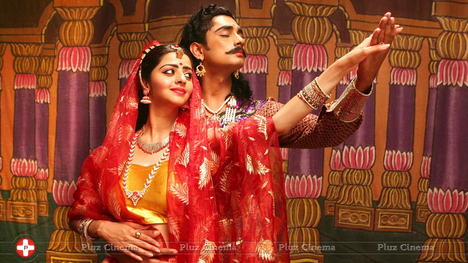Kaaviya Thalaivan Movie New Stills | Picture 804937