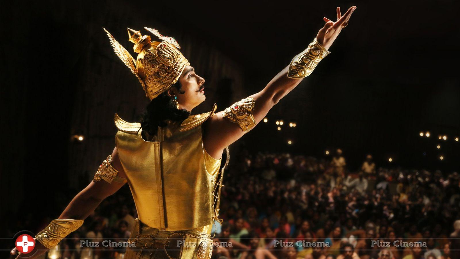 Siddharth Narayan - Kaaviya Thalaivan Movie New Stills | Picture 804939
