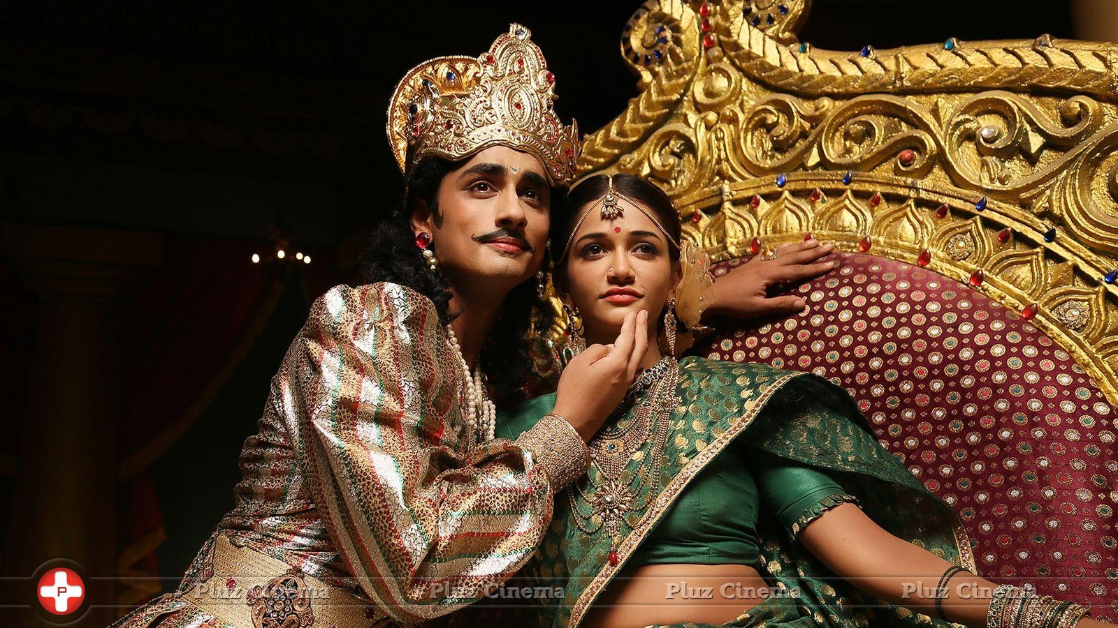 Kaaviya Thalaivan Movie New Stills | Picture 804941