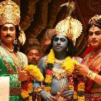Kaaviya Thalaivan Movie New Stills | Picture 804910