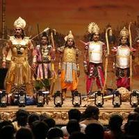 Kaaviya Thalaivan Movie New Stills | Picture 804913