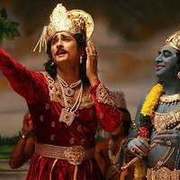 Siddharth Narayan - Kaaviya Thalaivan Movie New Stills | Picture 804917