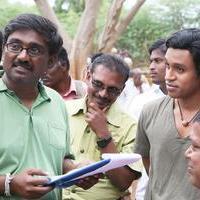 Kaaviya Thalaivan Movie New Stills | Picture 804930