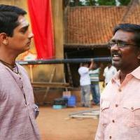 Kaaviya Thalaivan Movie New Stills | Picture 804934